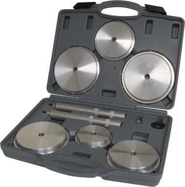 Lisle 61900 Heavy Duty Bearing and Seal Driver