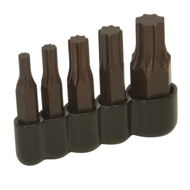 Lisle 62900 Super Out Set 5 Pc