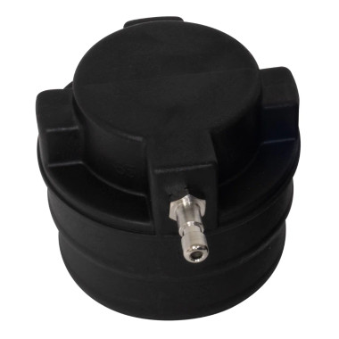 Lisle 69820 85/90mm Air Fitting Adapter