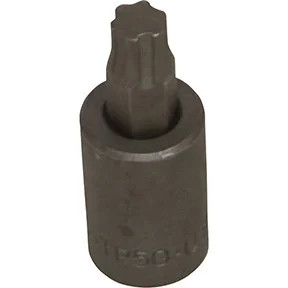 Lisle 81090 TP-50 Torx Plus Bit