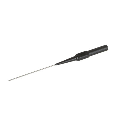 Lisle 82670 Long Probe .040, Black