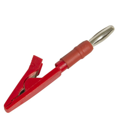 Lisle 82850 Small Gator Male, Red