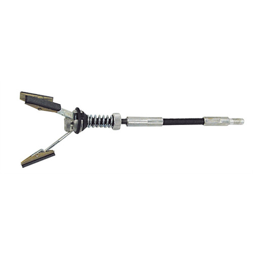 Lisle 10000 Brake Cylinder Hone 3 Leg 27/32 into 2 in
