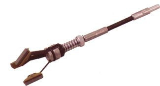 3 Stone Disc Brake Hone, Range 1-1/2 into 3-1/8 in
