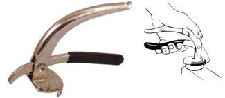 Radiator Cap Pliers