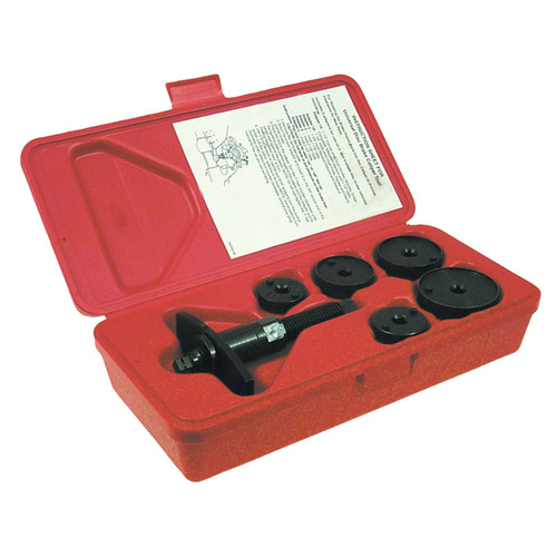 Rear Disc Brake Caliper Tool