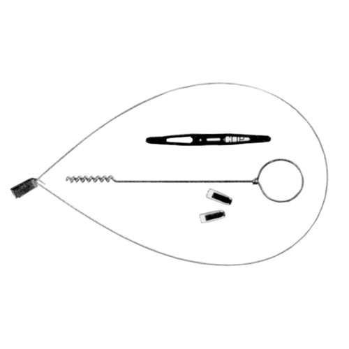 Sneaky Pete Oil Seal Remover and Installer (Discontinued)