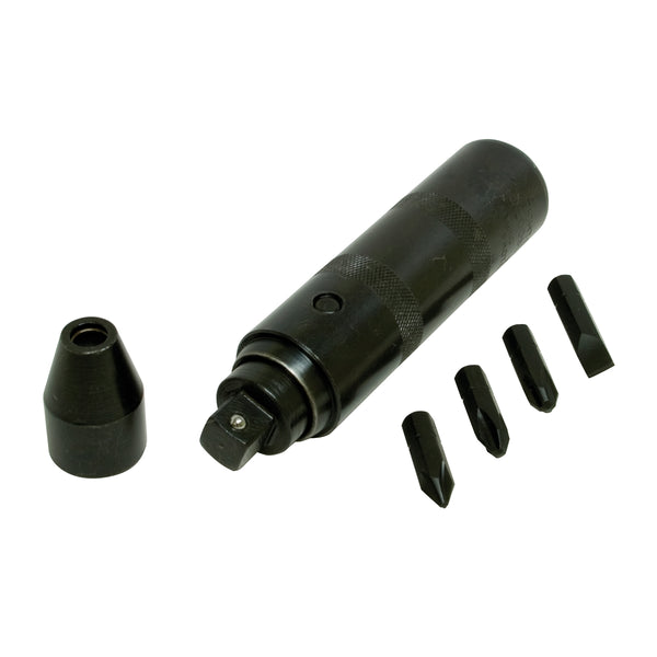Hand Impact Tool Set LIS30750
