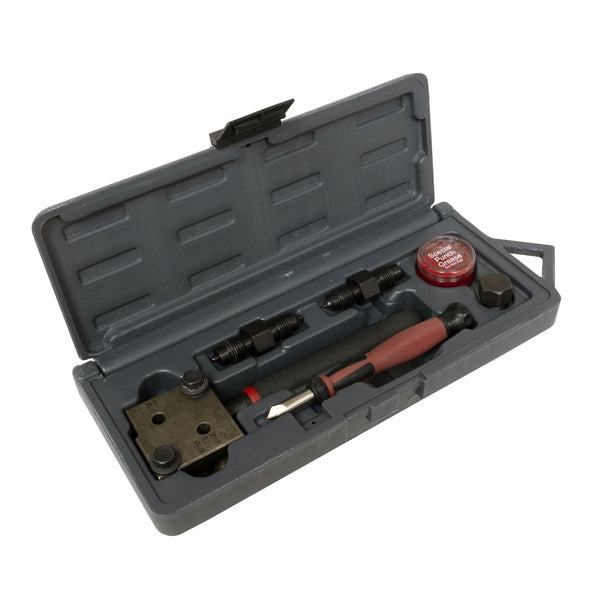Double Flaring Tool 3/16 & 1/4 in.