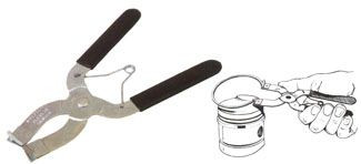 Piston Ring Installer