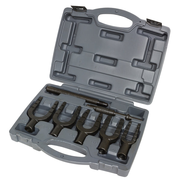 5 Piece Stepped Pickle Fork Kit LIS41440