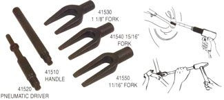 Pickle Fork Kit