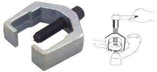 Pitman Arm Puller-1