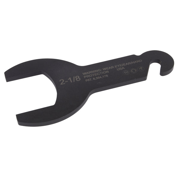 2-1/8" Fan Clutch Wrench LIS43340