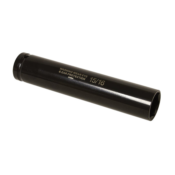 15/16" Truck Cage Bolt Socket LIS49020