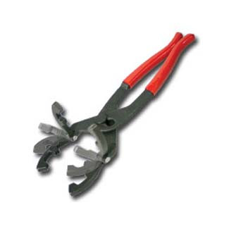Swivel Jaw Filter Wrench Pliers