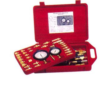 Master Fuel Injection Test Set