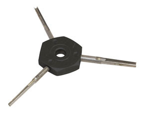 Deutsch terminal Tool LIS59600