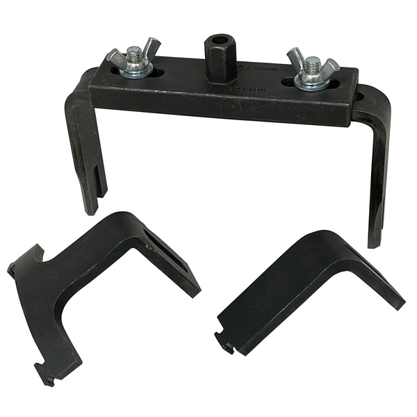 Lisle Fuel Tank Lock Ring Kit