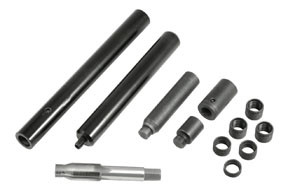 Deep Hole Aluminum Head M14x1.25 Spark Plug Hole Repair Kit LIS65000 (Discontinu