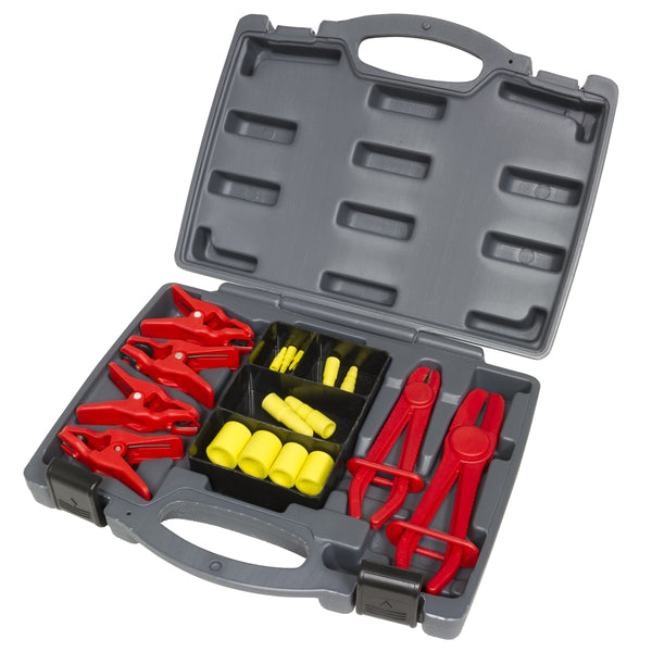 Master Line Stopper Set LIS67000