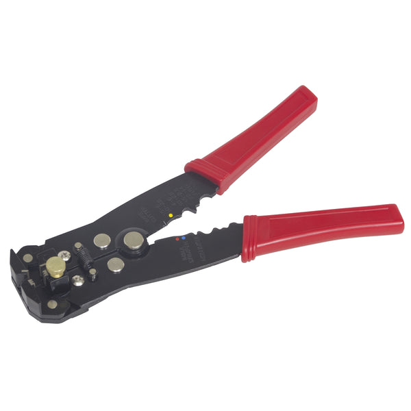 Self-Adjusting Wire Stripper LIS68220