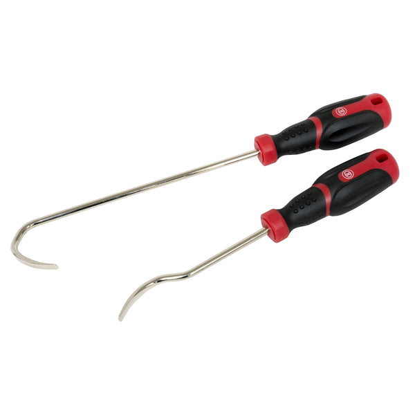 Lisle 2-Piece Radiator Spoon Set