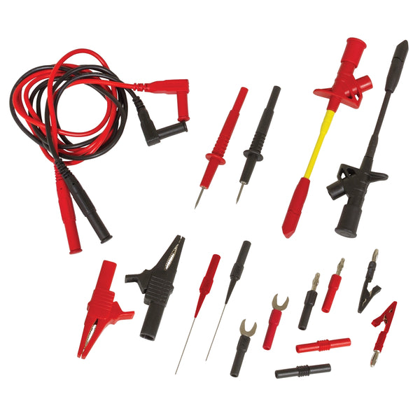 Multimeter Accessory Kit LIS82650