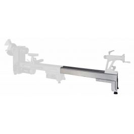 Nova Bed Extension for Comet II Lathe
