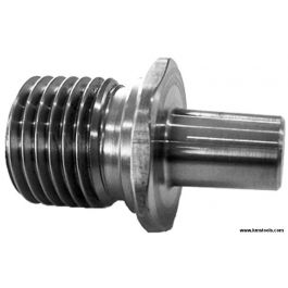 Nova Nova 8 TPI Lathe Tailstock Adapter