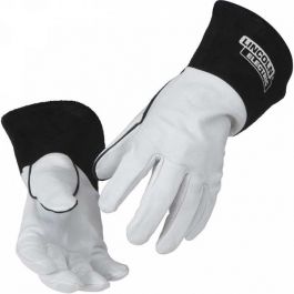 Lincoln Electric TIG Welding Gloves (M)