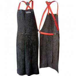 Lincoln Electric Leather Welding Apron