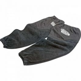 Lincoln Electric Split Leather Welding Sleeves