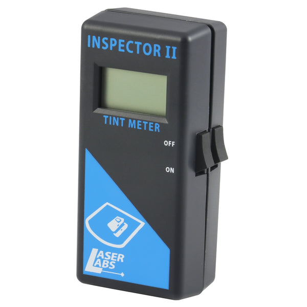 Inspector II - Model 2000 Tint Meter LSLTM2000