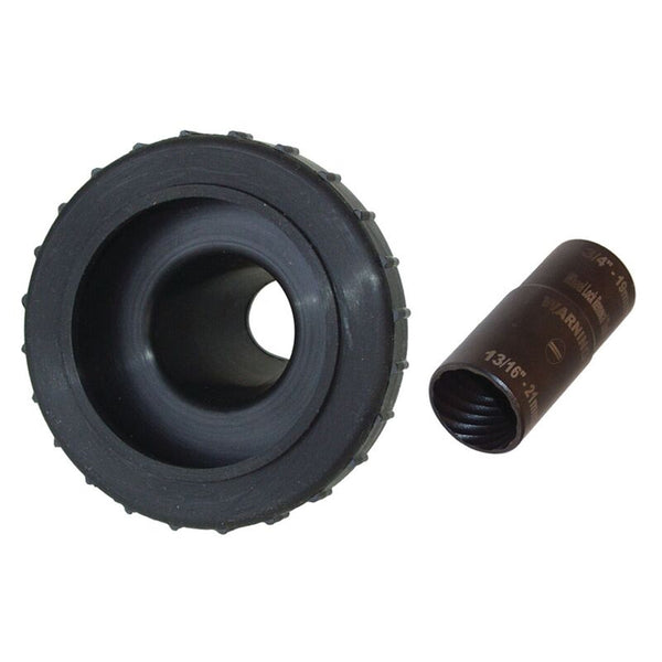 BMW, VW, Mercedes Rotating Ring Lugnut Removal Kit