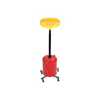5 Gallon Oil Lift Drain LX-1713