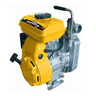 1 inGasoline Water Pump