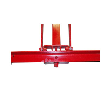 The Auto Dolly M998068 Axle /Differential Lift