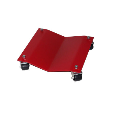The Auto Dolly Heavy Duty 16"X16" (Set of 2)