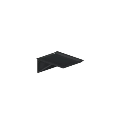 Boxo MAA002S Side Table, Fits Perforated Wall