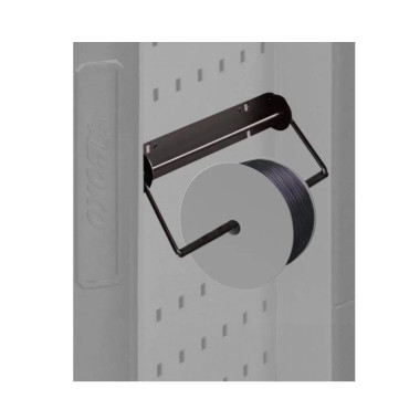 Boxo MAA008A Cable / Wire Holder, Fits Perforated Wall