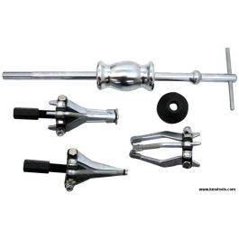 Magnum 3-Jaw Slide Hammer Puller Internal & External - 1088