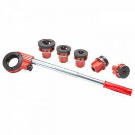 Magnum Pipe Threader Set 8pc - 62B2