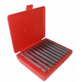 Magnum Precision Thin Parallels, 10-Pair Set - 750101