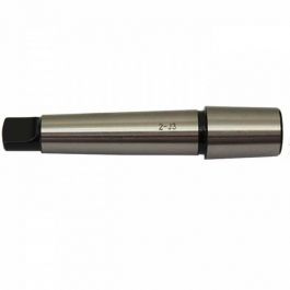 Magnum Morse Taper Adapter, MT2 to JT3 - AMT2JT3
