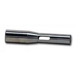 Magnum Quill Milling Sleeve Adapter, R-8 to MT3 - AR8MT3