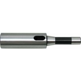 Magnum Quill Milling Sleeve Adapter, R-8 to MT4 - AR8MT4
