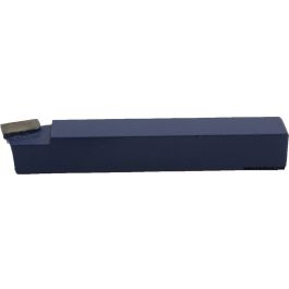 Magnum Lathe Tool Bit, Left-Hand, C6 Carbide, 1/2" Shank - BL8
