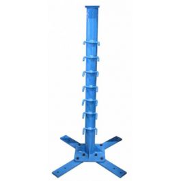 Magnum Bead Roller Stand - BRS
