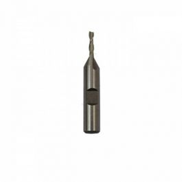 Magnum End Mill, 2-Flute Cobalt 1/8" - EM18CF2